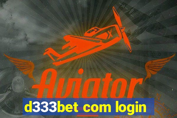 d333bet com login